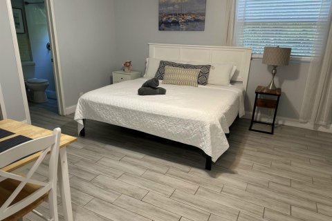Appartement à louer à Riviera Beach, Floride: 3 pièces, 32.52 m2 № 2401825 - photo 4