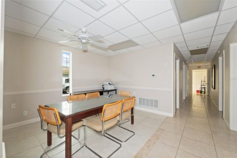Immobilier commercial à vendre à Largo, Floride: 247.12 m2 № 1918187 - photo 22