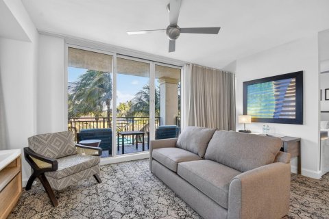 Condo in Riviera Beach, Florida, 1 bedroom  № 2192430 - photo 17