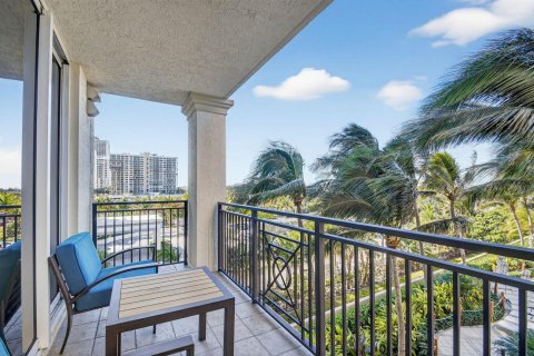 Condo in Riviera Beach, Florida, 1 bedroom  № 2192430 - photo 27