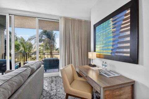 Condo in Riviera Beach, Florida, 1 bedroom  № 2192430 - photo 21