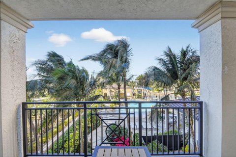 Condo in Riviera Beach, Florida, 1 bedroom  № 2192430 - photo 23