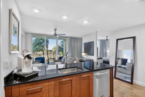 Condo in Riviera Beach, Florida, 1 bedroom  № 2192430 - photo 14