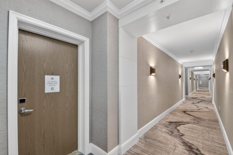 Condo in Riviera Beach, Florida, 1 bedroom  № 2192430 - photo 3