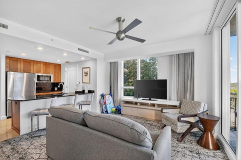 Condo in Riviera Beach, Florida, 1 bedroom  № 2192430 - photo 19