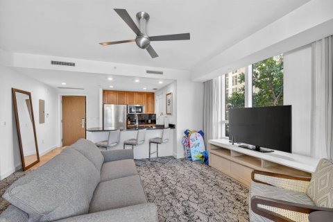Condo in Riviera Beach, Florida, 1 bedroom  № 2192430 - photo 20