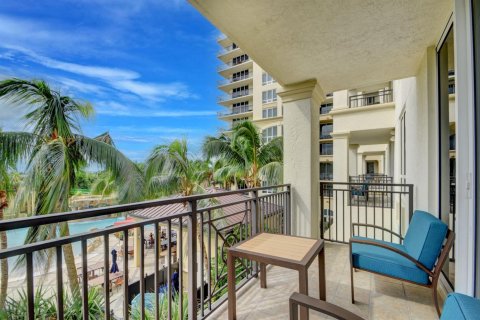 Condo in Riviera Beach, Florida, 1 bedroom  № 2192430 - photo 26