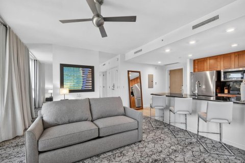 Condo in Riviera Beach, Florida, 1 bedroom  № 2192430 - photo 18