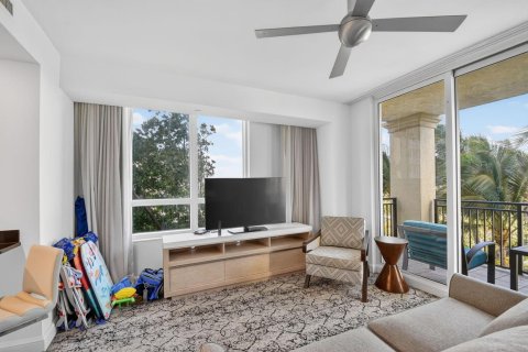 Condo in Riviera Beach, Florida, 1 bedroom  № 2192430 - photo 16
