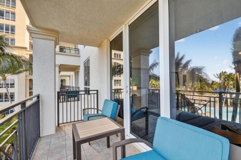 Condo in Riviera Beach, Florida, 1 bedroom  № 2192430 - photo 25