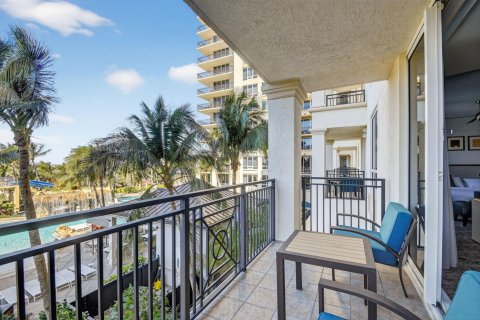 Condo in Riviera Beach, Florida, 1 bedroom  № 2192430 - photo 24