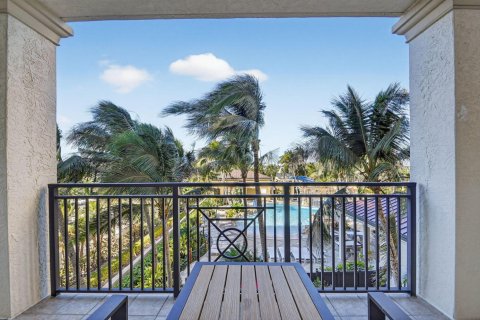 Condo in Riviera Beach, Florida, 1 bedroom  № 2192430 - photo 22