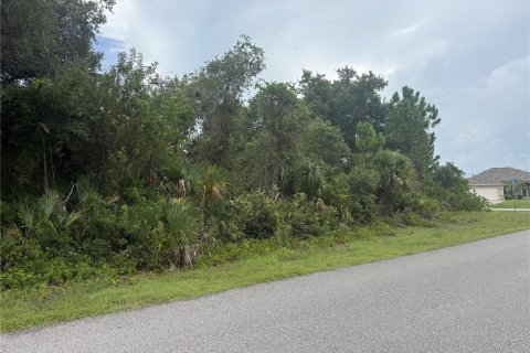 Land in North Port, Florida № 2234274