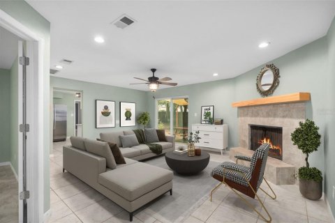 Villa ou maison à vendre à Gainesville, Floride: 3 chambres, 176.51 m2 № 1888685 - photo 5