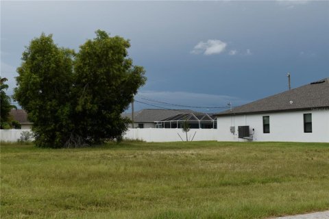 Land in Cape Coral, Florida № 2105342 - photo 2