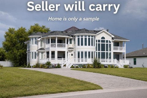Land in Cape Coral, Florida № 2105342 - photo 5