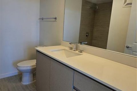 Copropriété à louer à Orlando, Floride: 2 chambres, 100.8 m2 № 2420299 - photo 12