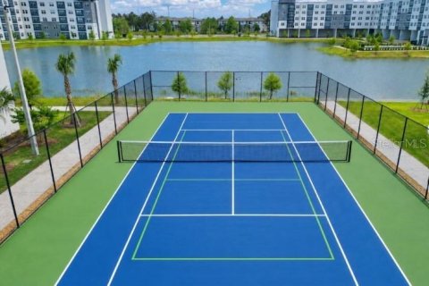 Copropriété à louer à Orlando, Floride: 2 chambres, 100.8 m2 № 2420299 - photo 24