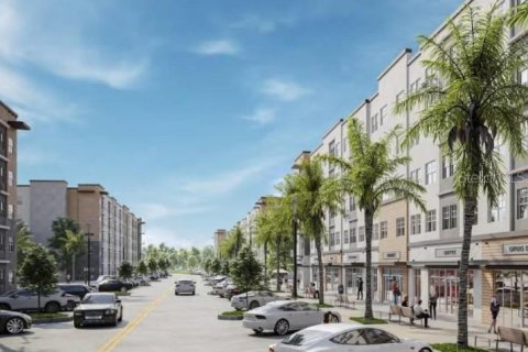 Copropriété à louer à Orlando, Floride: 2 chambres, 100.8 m2 № 2420299 - photo 26