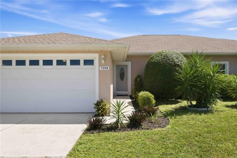 Duplex à Port Charlotte, Floride 3 chambres, 127.09 m2 № 2396036