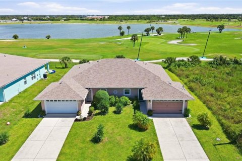 Duplex à vendre à Port Charlotte, Floride: 3 chambres, 127.09 m2 № 2396036 - photo 30