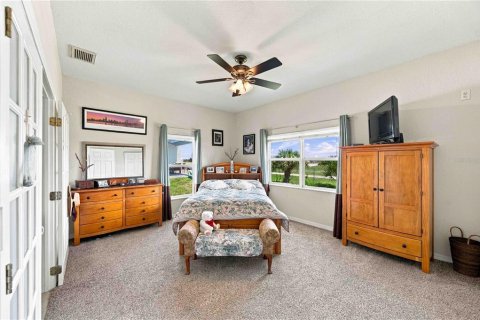 Duplex à vendre à Port Charlotte, Floride: 3 chambres, 127.09 m2 № 2396036 - photo 14