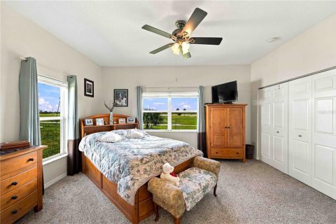 Duplex à vendre à Port Charlotte, Floride: 3 chambres, 127.09 m2 № 2396036 - photo 15