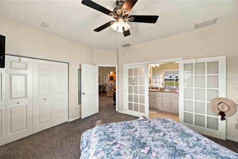 Duplex à vendre à Port Charlotte, Floride: 3 chambres, 127.09 m2 № 2396036 - photo 16
