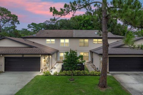 Townhouse in Ormond Beach, Florida 4 bedrooms, 250.65 sq.m. № 1771198 - photo 2