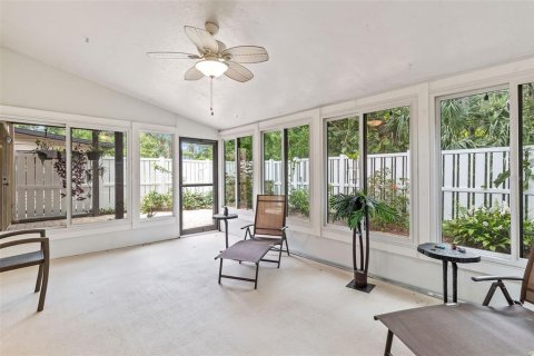 Townhouse in Ormond Beach, Florida 4 bedrooms, 250.65 sq.m. № 1771198 - photo 16