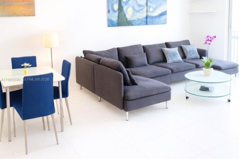 Copropriété à vendre à Hallandale Beach, Floride: 2 chambres, 101.45 m2 № 2090141 - photo 2
