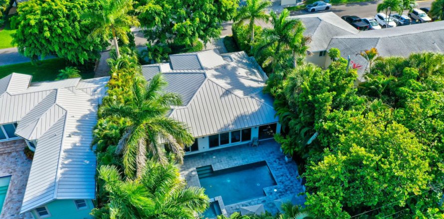 Casa en Delray Beach, Florida 2 dormitorios, 168.15 m2 № 1100667