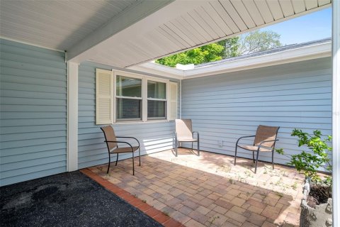 Villa ou maison à vendre à Hudson, Floride: 2 chambres, 121.89 m2 № 1848426 - photo 6