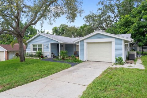 Villa ou maison à vendre à Hudson, Floride: 2 chambres, 121.89 m2 № 1848426 - photo 3