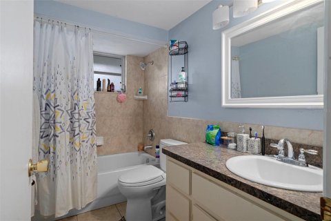 Villa ou maison à vendre à Hudson, Floride: 2 chambres, 121.89 m2 № 1848426 - photo 20