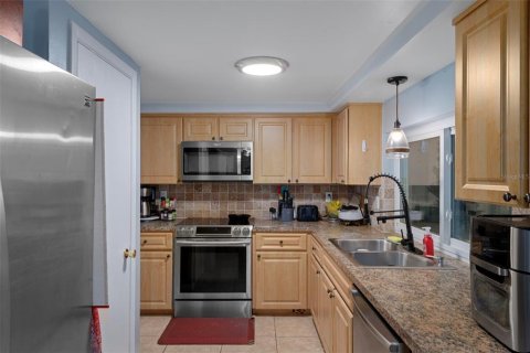 Villa ou maison à vendre à Hudson, Floride: 2 chambres, 121.89 m2 № 1848426 - photo 14