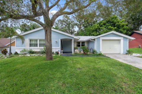 Villa ou maison à vendre à Hudson, Floride: 2 chambres, 121.89 m2 № 1848426 - photo 1