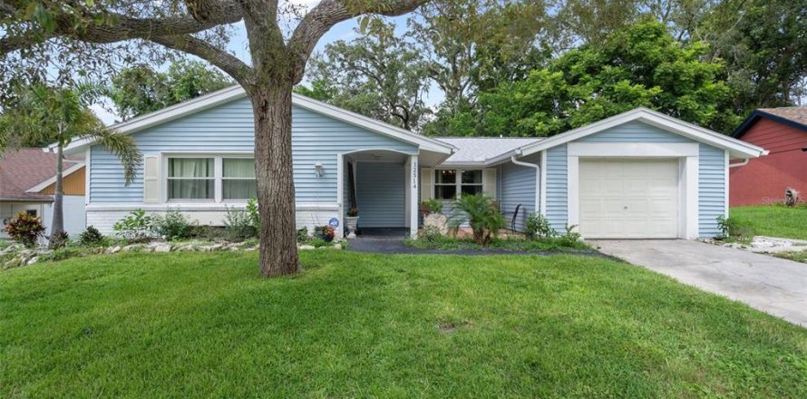 Casa en Hudson, Florida 2 dormitorios, 121.89 m2 № 1848426