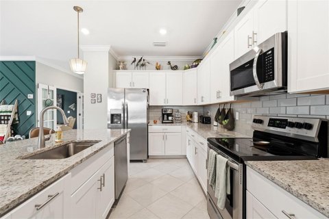 Villa ou maison à vendre à Port Charlotte, Floride: 4 chambres, 186.36 m2 № 2215742 - photo 8
