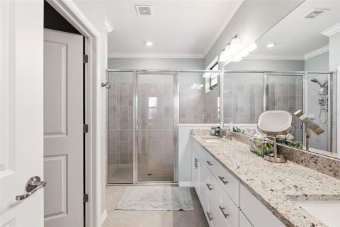 Villa ou maison à vendre à Port Charlotte, Floride: 4 chambres, 186.36 m2 № 2215742 - photo 25