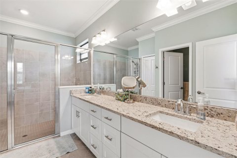 Villa ou maison à vendre à Port Charlotte, Floride: 4 chambres, 186.36 m2 № 2215742 - photo 24