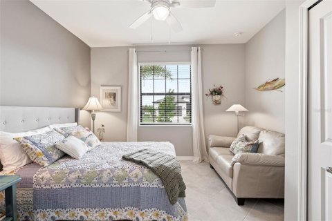Villa ou maison à vendre à Port Charlotte, Floride: 4 chambres, 186.36 m2 № 2215742 - photo 27