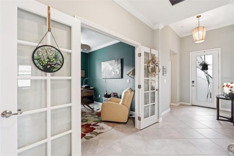 Villa ou maison à vendre à Port Charlotte, Floride: 4 chambres, 186.36 m2 № 2215742 - photo 9