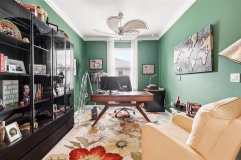 Villa ou maison à vendre à Port Charlotte, Floride: 4 chambres, 186.36 m2 № 2215742 - photo 30
