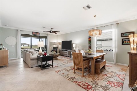 Villa ou maison à vendre à Port Charlotte, Floride: 4 chambres, 186.36 m2 № 2215742 - photo 10