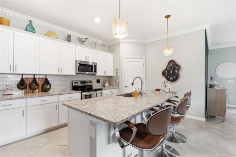 Villa ou maison à vendre à Port Charlotte, Floride: 4 chambres, 186.36 m2 № 2215742 - photo 6