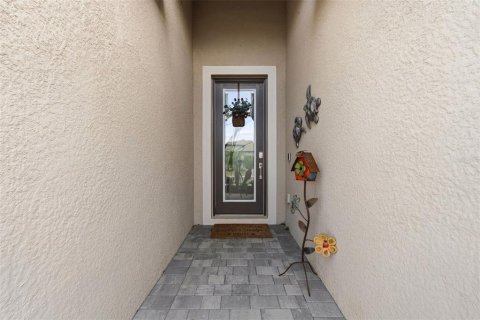 Villa ou maison à vendre à Port Charlotte, Floride: 4 chambres, 186.36 m2 № 2215742 - photo 3