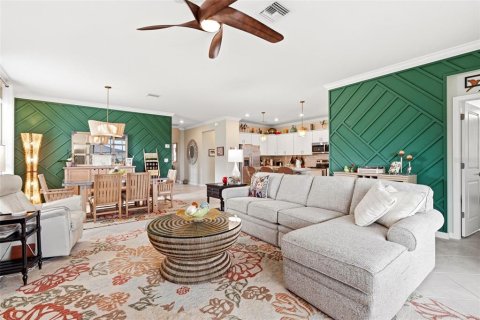 Villa ou maison à vendre à Port Charlotte, Floride: 4 chambres, 186.36 m2 № 2215742 - photo 17