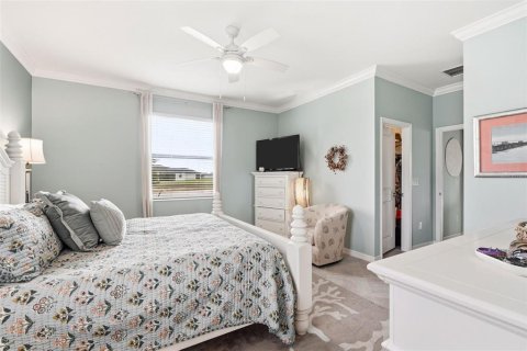 Villa ou maison à vendre à Port Charlotte, Floride: 4 chambres, 186.36 m2 № 2215742 - photo 22