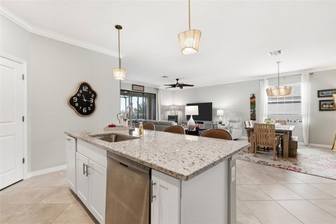 Villa ou maison à vendre à Port Charlotte, Floride: 4 chambres, 186.36 m2 № 2215742 - photo 19